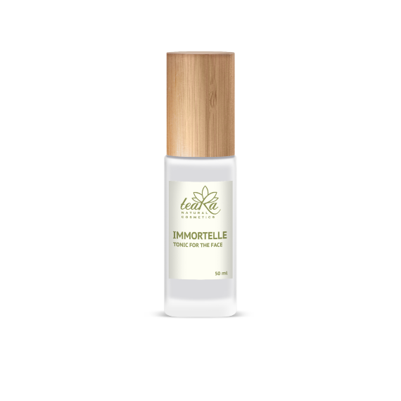 Тоник "Бессмертник"